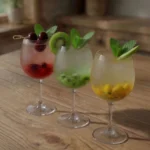 Sodas Italianas