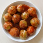 Limones con Chamoy y Tajín POST