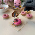 Mini Donuts POST