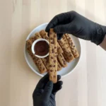 Palitos de Galleta POST